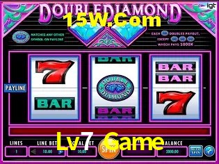Jackpot Winner